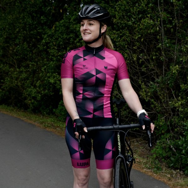 luminary-pink-womens-cycling-jersey